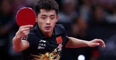 张继科事件最新爆料,揭秘背后惊人内幕  第2张